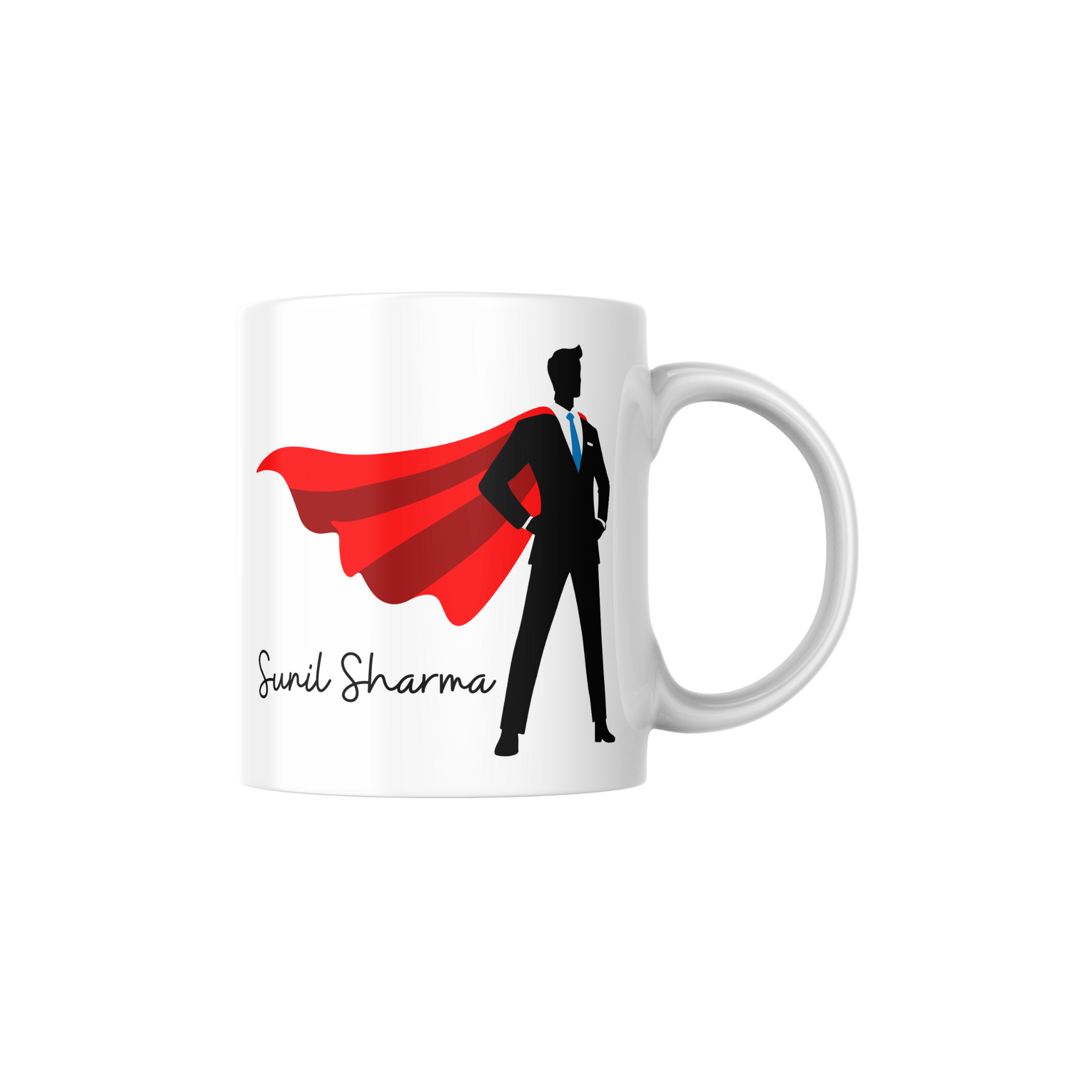 World's Best Father Father's Day Gift Combo with Medal Frame,  ' World's Best Dad ' Customizable Mug & Chocolate for  Dad's Birthday/Father's Day/ Appreciation for Father/Gift for Papa/Daddy/Dad
